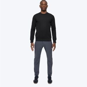 Reigning Champ Power Air Crew Neck - M